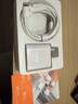 三合一充電器66W/100W/120W快充套裝一拖三手機數據線(xiàn)適配華為蘋(píng)果安卓手機原裝正品數據線(xiàn)充電頭 【原充正品】120W充電頭+1.2米編織三合一套裝 曬單實(shí)拍圖