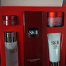 SK-II神仙水75ml精華液sk2水乳化妝品全套護膚品套裝禮盒生日禮物女 曬單實(shí)拍圖