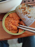 即食正宗明太魚(yú)籽醬熟食小海鮮水產(chǎn)品香辣魚(yú)子醬方便食品魚(yú)籽罐頭 明太魚(yú)籽 4罐 曬單實(shí)拍圖