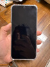 塵卡 適用小米紅米Note15Pro手機殼Redmi全包鏡頭軟殼5G新款氣囊防摔外殼透明硅膠保護套超薄簡約男女 手機殼+鋼化膜 曬單實拍圖
