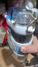 艾可思庫洛米兒童水杯男女雙倉雙飲幼兒園可愛(ài)高顏值上學(xué)生專(zhuān)用水壺杯子 640ml玉桂狗雙倉杯3068+掛件3D 曬單實(shí)拍圖