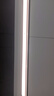 Paulmann P德國柏曼護眼餐廳吊燈全光譜一字長條餐桌吧臺LED燈具簡約吊線燈 曬單實拍圖