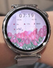 HUAWEI WATCH GT 6 流光紫 41mm智能手表多維情緒健康全新騎行體驗(yàn)華為GT6手表GT5升級(jí) 曬單實(shí)拍圖