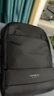 新秀麗（Samsonite）雙肩包15.6英寸電腦包男女大容量商務(wù)背包通勤旅行包高端筆記本包 曬單實(shí)拍圖