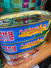 甘竹牌 豆豉黃花魚(yú)罐頭184g*2罐 海鮮罐頭廣東特產(chǎn)即食下飯酒菜預制菜 曬單實(shí)拍圖