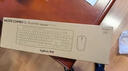 羅技（Logitech）MK370 企業(yè)級無(wú)線(xiàn)藍牙鍵鼠套裝 商務(wù)辦公 全尺寸 電腦筆記本鍵鼠套裝 帶Bolt接收器【團單優(yōu)惠】 曬單實(shí)拍圖