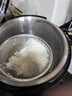 大良印記?鍋膽適用于電飯煲IH鍋電壓力鍋不銹鋼0涂層三層鋼內(nèi)膽配件1號(hào)鏈接 7號(hào)-1（316）大良印記鍋膽 曬單實(shí)拍圖