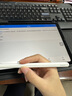 倍思電容筆iPad蘋(píng)果筆【360°觸控】適用25年P(guān)ro/Air/Mini7/iPad11平板觸控觸屏手寫(xiě)筆applepencil二代 曬單實(shí)拍圖