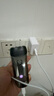 適用華為充電器66W/100W/120W超級快充套裝mate70/60/50/40pro p50p60p70nova10快充線(xiàn)頭榮耀9安卓 【原充正品】66W快充頭+1米閃充線(xiàn) 套裝 國家3C認證 曬單實(shí)拍圖