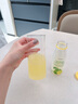 FONDHEAL小青檸果汁飲料NFC非濃縮還原技術夏天飲品山三姆越南進口原料 曬單實拍圖