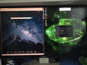 創(chuàng  )維27英寸電競顯示器雙模4K 160Hz/1K 320Hz 1ms 10bit HDR400 支持小屏 萊茵硬件低藍光 F27G70U Pro 曬單實(shí)拍圖