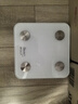 沃樂(lè )小米有品智能體脂秤【APP充電款】電子稱(chēng)體重稱(chēng)家用減肥高精準測脂人體脂肪送女友教師節生日禮物 曬單實(shí)拍圖