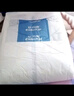 安而康（Elderjoy）舒適干爽成人紙尿褲L80片臀圍95-120cm成人尿不濕老人親膚 曬單實(shí)拍圖