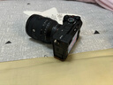 索尼（SONY）Alpha 7C II 新一代全畫(huà)幅雙影像小“7“A7CM2 微單數碼相機 A7C2/ ILCE-7CM2 【國家補貼】 黑色單機【256+皮套+電+充+屏+清+黑鷂包】 官方標配 曬單實(shí)拍圖