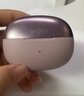 韶音（SHOKZ）【田曦薇同款】OpenDots ONE動(dòng)鈦圈開(kāi)放式藍牙耳機耳夾式耳機藍牙跑步運動(dòng)無(wú)線(xiàn)E310 柔霧粉 曬單實(shí)拍圖