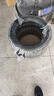 德國馬牌（Continental）汽車(chē)輪胎 185/65R15 88H UCJ 適配Polo/日產(chǎn)軒逸標致301現代悅納 曬單實(shí)拍圖