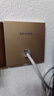 普聯(lián)（TP-LINK） 千兆口無(wú)線(xiàn)ap+ac面板入墻壁式poe路由器86型全屋wi-fi6套裝5G雙頻家用 4個(gè)3000M薄款面板套裝 【顏色留言】9口版 曬單實(shí)拍圖