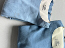 北極絨兒童保暖內(nèi)衣套裝無(wú)痕發(fā)熱加絨德加厚秋冬寶寶男女大童秋衣秋褲 曬單實(shí)拍圖