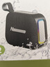 紐曼（Newmine）BT532藍(lán)牙音箱戶外騎行迷你便攜式大音量隨身無(wú)線小音響家用桌面高音質(zhì)實(shí)用低音炮收款播報(bào)器 曬單實(shí)拍圖