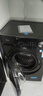 美的（Midea）滾筒洗衣機全自動(dòng)國家補貼 10/12公斤大容量家用 單洗/洗烘一體機 一級能效  除菌除螨 以舊換新 【12KG洗烘一體機V36】祛味空氣洗+柔烘護衣 曬單實(shí)拍圖