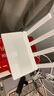 小米（MI）路由器AX3000T 5G雙頻WIFI6 多設(shè)備組網(wǎng) 3000M無線速率 多寬帶聚合 智能家用路由 曬單實拍圖