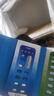 威立戒酒石酸伐尼克蘭片威力戒啟動(dòng)裝 0.5mg*11片+1.0mg*14片/盒 曬單實(shí)拍圖
