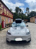 ARCANE WARRIOR【12期免息+包安裝】汽車頂行李箱旅行箱aw車載戶外裝備箱通用大 【旅箱PRO】到手5030元配毛氈+LED燈+網(wǎng)兜 特斯拉MODEL-Y 曬單實(shí)拍圖