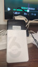愛(ài)國者（aigo）1TB 固態(tài)U盤(pán) 雙接口手機電腦兩用U盤(pán) Type-C/USB3.2 讀速高達520MB/s U393 大容量高速優(yōu)盤(pán) 曬單實(shí)拍圖