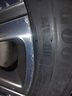固特異（Goodyear）汽車(chē)輪胎 215/50R17 91V ATM 安乘 原配標致408 曬單實(shí)拍圖