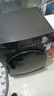 美的（Midea）滾筒洗衣機(jī)全自動(dòng)家用【MG100V36T】懶人超薄10公斤 以舊換新 家電國家補(bǔ)貼20% 一級(jí)能效 內(nèi)衣洗  曬單實(shí)拍圖
