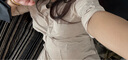 nest designs孕婦月子服產(chǎn)婦睡衣家居服孕前產(chǎn)后孕期時(shí)尚哺乳套裝 暖香褐 M 曬單實(shí)拍圖