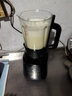 美的（Midea）破壁機家用多功能豆漿機加熱早餐榨汁輔食機 降噪預約碎冰料理機1.75L大容量3-4人用254F 國家補貼 曬單實(shí)拍圖