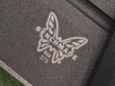 BENCHMADE班奇梅德蝴蝶美國原裝進(jìn)口重型折疊刀高硬度便攜防身裝備275GY-1 曬單實(shí)拍圖