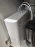 美的（Midea）凈水器機家用廚房下直濾飲水前置過超濾器機MU135B-4 曬單實拍圖