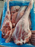 尋灘鮮寧夏灘羊肉 半只羊10斤 中秋禮盒 生鮮羊肉 清真 源頭直發(fā)包郵 曬單實(shí)拍圖