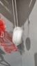 紅衛【官方正品】羊脂香皂控油洗臉洗發(fā)洗手沐浴嫩膚控油嬰兒男女通用 紅衛正品羊脂皂5塊【送起泡網(wǎng)】 曬單實(shí)拍圖