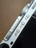 富士（FUJIFILM）X-E5／XE5 微單相機 套機（XF23mmF2.8鏡頭）4020萬(wàn)像素 7檔五軸防抖 膠片模擬撥盤(pán) 6k30p 銀色 曬單實(shí)拍圖