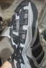斯凱奇（SKECHERS）男鞋秋季厚底增高老爹鞋時(shí)尚百搭休閑鞋戶(hù)外軟底運動(dòng)鞋51241 曬單實(shí)拍圖