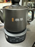 美的（Midea）煎藥壺全自動(dòng)分體3.5L家用養生壺可專(zhuān)業(yè)熬藥中藥鍋中藥煲燉湯智能免看管二煎變頻萃取保溫JYC3558 曬單實(shí)拍圖