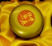 文新綠茶2025新茶文新印象信陽(yáng)毛尖特級300g明前禮盒茶中秋節送禮 曬單實(shí)拍圖