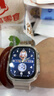 TDD華強北2025新款首發(fā)]WatchS10Ultri3華強北5G插卡智能電話(huà)手表GPS定位初中高學(xué)生成人蘋(píng)果機和順成 【鈦原色】258G不卡頓+NFC+微Q抖+雙向支付 表盤(pán)自定義+微信全功能+久 曬單實(shí)拍圖