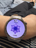 HUAWEI WATCH GT 6 Pro 琥珀棕 46mm華為智能手表全新騎行體驗21天超長(cháng)續航藍寶石玻璃&鈦合金GT5Pro升級 曬單實(shí)拍圖