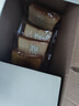 三只松鼠厚巖燒乳酪吐司1000g/箱 吐司面包手撕代餐零食點(diǎn)心早餐箱裝 曬單實(shí)拍圖