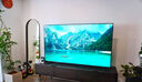 海信電視E5Q 75英寸 抗反光防眩光墨晶屏 U+Mini LED  300Hz高刷 U+超畫質(zhì)引擎Pro 國家補(bǔ)貼 75E5Q 曬單實(shí)拍圖