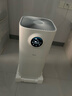 美的（Midea）【母嬰認證】甲醛數顯空氣凈化器除醛除煙味異味過(guò)敏原空氣凈化機森林家L1pro國家補貼 曬單實(shí)拍圖