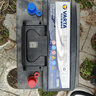 瓦爾塔（VARTA）京東養車(chē)汽車(chē)電瓶蓄電池星標系列L2-400以舊換新上門(mén)安裝 曬單實(shí)拍圖