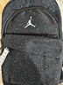 耐克（NIKE）男包女包背包 2025秋季新款情侶運動(dòng)包JORDAN雙肩包學(xué)生休閑書(shū)包 滿(mǎn)天星/熱推款/曬圖退10 MISC 曬單實(shí)拍圖
