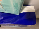 永?？党扇俗o理墊L60片（尺寸60*90cm）嬰兒孕產(chǎn)婦床墊老人一次性隔尿墊 曬單實(shí)拍圖