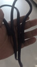 英悅手機(jī)掛繩斜挎掛脖鏈歐洲防盜神器出國(guó)防丟金屬貼片夾片墊片適用蘋果華為榮耀小米三星防摔掛件掛飾 曬單實(shí)拍圖