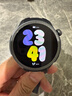 AMAZFIT華米Balance 午夜印象46mm 智能手表 心率血壓 健康監測 滑雪跑步游泳專(zhuān)業(yè)運動(dòng)戶(hù)外 男女士電子表 曬單實(shí)拍圖